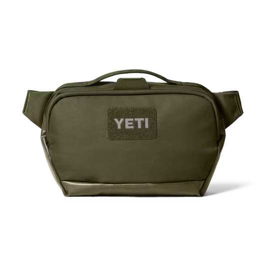 YETI RANCHERO BOLSO DE CRUZADO DE 4L OLIVE | Yeti Market