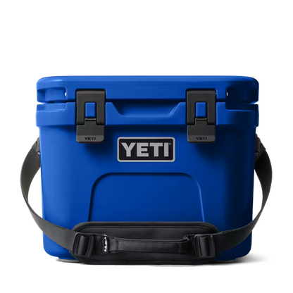 YETI ROADIE 15 HARD COOLER ROYAL BLUE | Yeti Market
