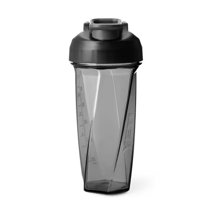 YETI YONDER SHAKER HELIMIX 27 OZ CHARCOAL | Yeti Market