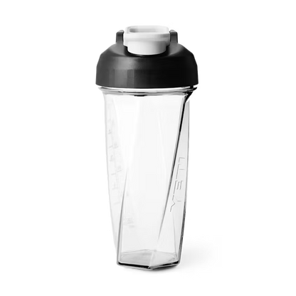 YETI YONDER SHAKER HELIMIX 27 OZ CLEAR | Yeti Market