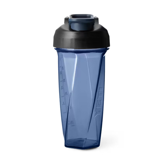 YETI YONDER SHAKER HELIMIX 27 OZ NAVY | Yeti Market