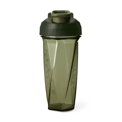YETI YONDER SHAKER HELIMIX 27 OZ OLIVE | Yeti Market