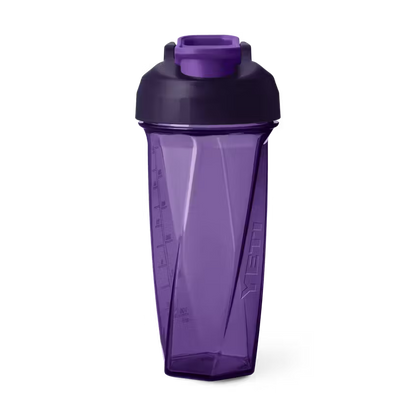 YETI YONDER SHAKER HELIMIX 27 OZ PACE PURPLE | Yeti Market