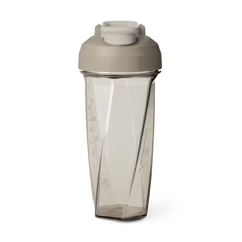 YETI YONDER SHAKER HELIMIX 27 OZ CAPE TAUPE | Yeti Market