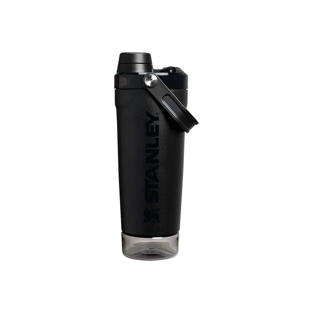 TERMO STANLEY ACTIVATE SHAKER 20oz NEGRO