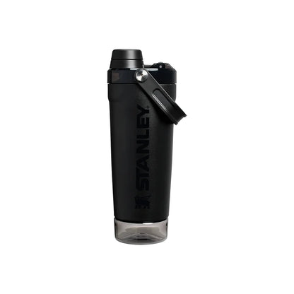 TERMO STANLEY ACTIVATE SHAKER 20oz NEGRO