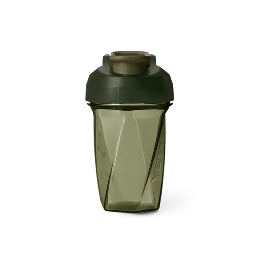 YEYI YONDER SHAKER HELIMIX 20 OZ OLIVE | Yeti Market