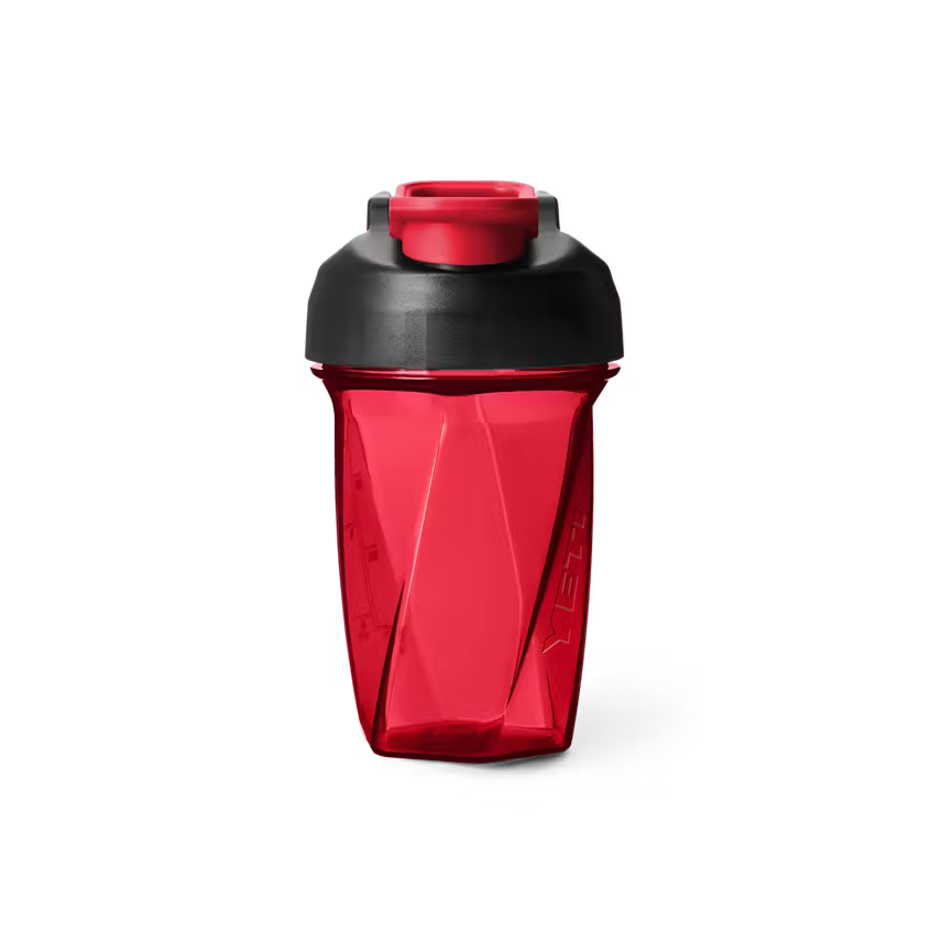 YEYI YONDER SHAKER HELIMIX 27 OZ RESCUE RED | Yeti Market
