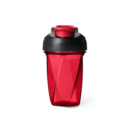 YEYI YONDER SHAKER HELIMIX 27 OZ RESCUE RED | Yeti Market