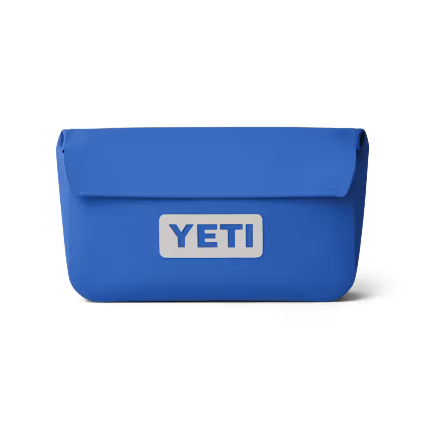 YETI SIDEKICK DRY® 1L GEAR CASE - ROYAL BLUE