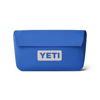 YETI SIDEKICK DRY® 1L GEAR CASE ROYAL BLUE | Yeti Market
