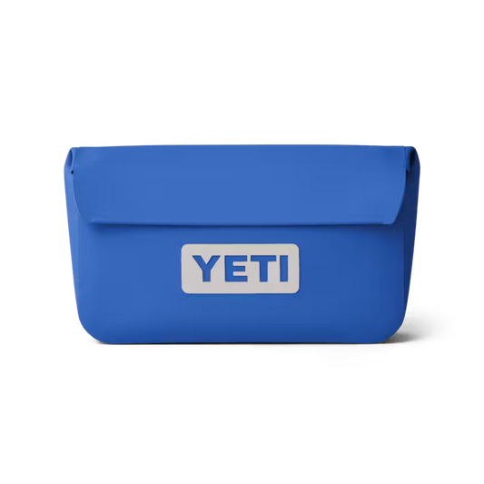 YETI SIDEKICK DRY® 1L GEAR CASE ROYAL BLUE | Yeti Market