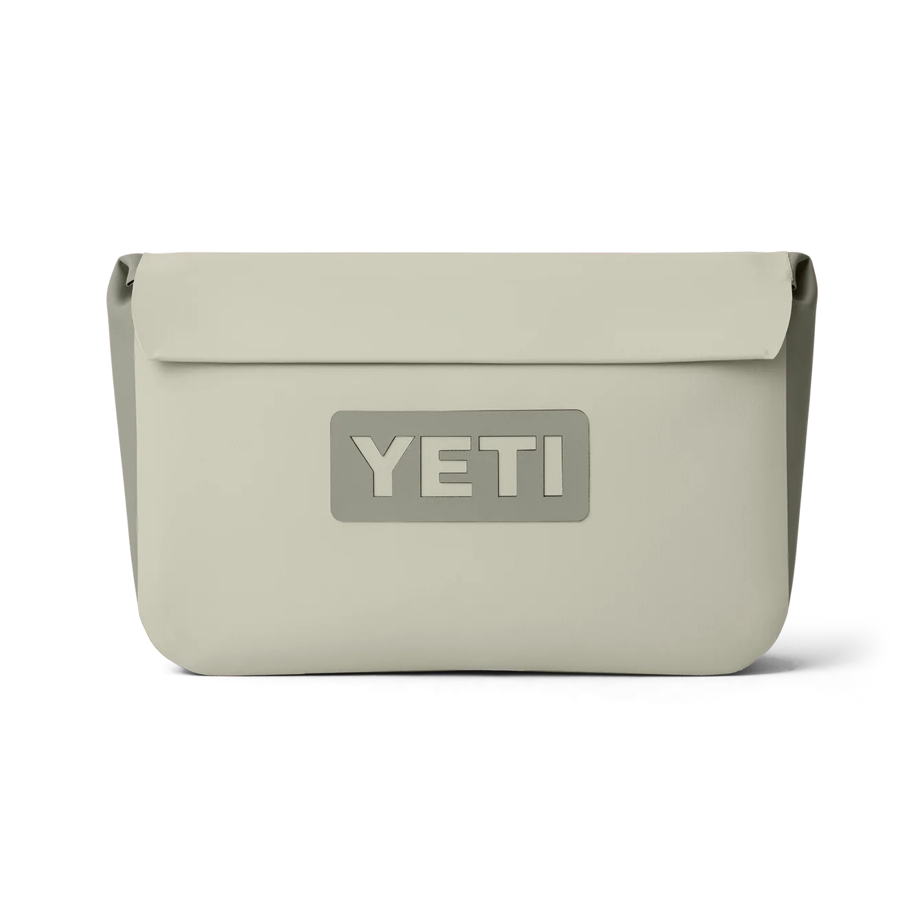 YETI SIDEKICK DRY® 3L GEAR CASE - PAMPA GREEN