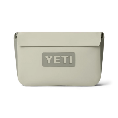 YETI SIDEKICK DRY® 3L GEAR CASE PAMPA GREEN | Yeti Market