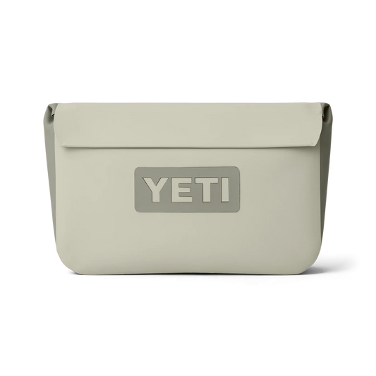 YETI SIDEKICK DRY® 3L GEAR CASE PAMPA GREEN | Yeti Market