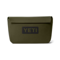 YETI SIDEKICK DRY® 3L GEAR CASE - OLIVE