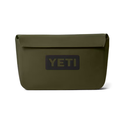 YETI SIDEKICK DRY® 3L GEAR CASE OLIVE | Yeti Market