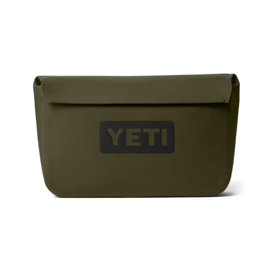 YETI SIDEKICK DRY® 3L GEAR CASE OLIVE | Yeti Market