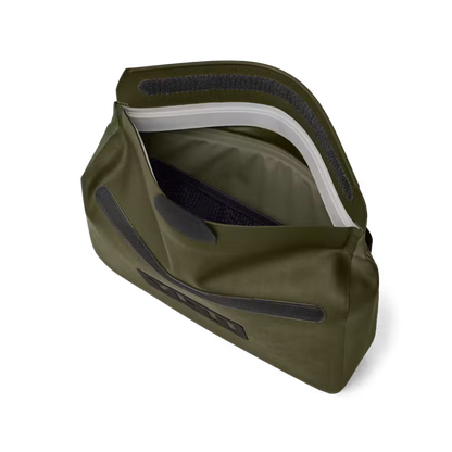 YETI SIDEKICK DRY® 3L GEAR CASE OLIVE | Yeti Market