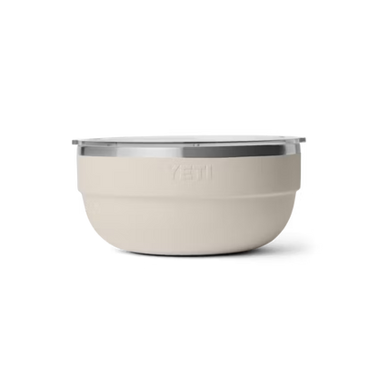 RAMBLER® BOWL - 4.5 QT CAPE TAUPE | Yeti Market