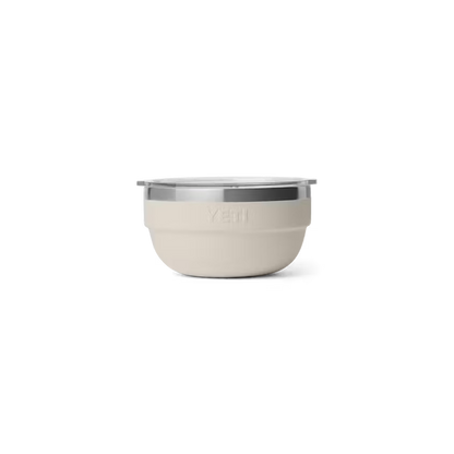 RAMBLER® BOWL 1 QT CAPE TAUPE | Yeti Market