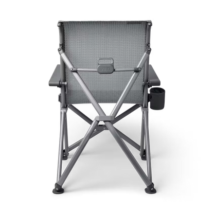 YETI TRAILHEAD CAMP CHAIR CHARCOAL | Yeti Market 