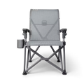 YETI TRAILHEAD® CAMP CHAIR - CHARCOAL