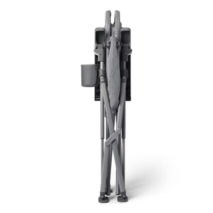 YETI TRAILHEAD CAMP CHAIR CHARCOAL | Yeti Market 