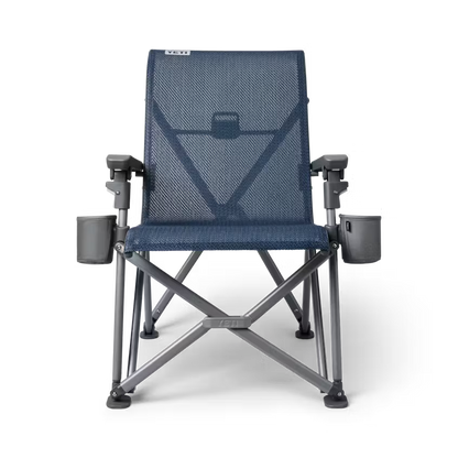 YETI TRAILHEAD CAMP CHAIR NAVY  | Yeti Market 