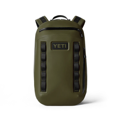 CAYO BACKPACK 15L olive