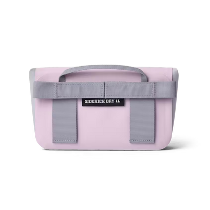 SIDEKICK DRY® 1L GEAR CASE CHERRY BLOSSOM | Yeti Market