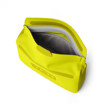 SIDEKICK DRY® 1L GEAR CASE FIREFLY YELLOW