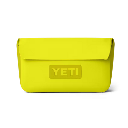 SIDEKICK DRY® 1L GEAR CASE FIREFLY YELLOW