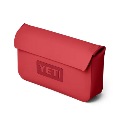 SIDEKICK DRY® 1L GEAR CASE RESCUE RED | Yeti Market
