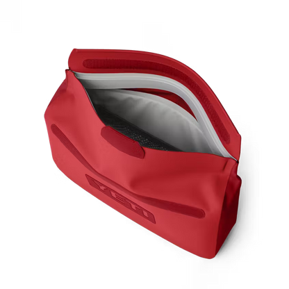 SIDEKICK DRY® 1L GEAR CASE RESCUE RED | Yeti Market