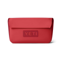 SIDEKICK DRY® 1L GEAR CASE RESCUE RED