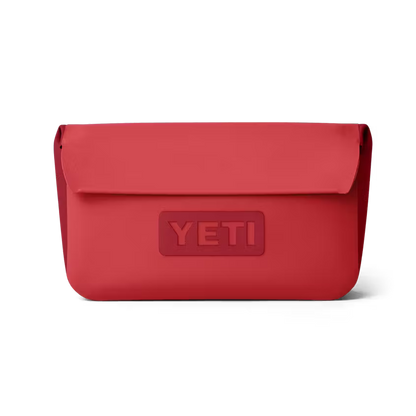SIDEKICK DRY® 1L GEAR CASE RESCUE RED | Yeti Market