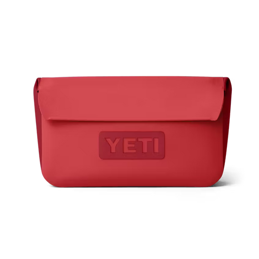 SIDEKICK DRY® 1L GEAR CASE RESCUE RED