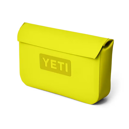 SIDEKICK DRY® 3L GEAR CASE FIREFLY YELLOW