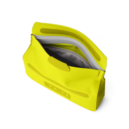 SIDEKICK DRY® 3L GEAR CASE FIREFLY YELLOW
