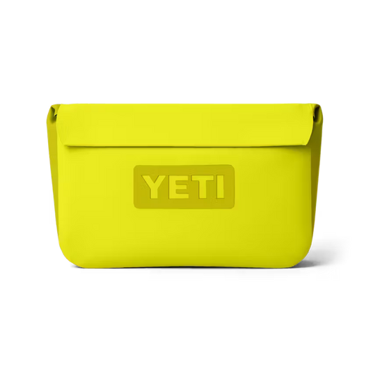 SIDEKICK DRY® 3L GEAR CASE FIREFLY YELLOW
