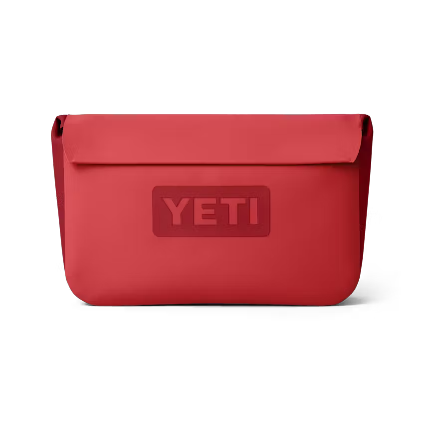 YETI SIDEKICK DRY 3L RESCUE RED | Yeti Market