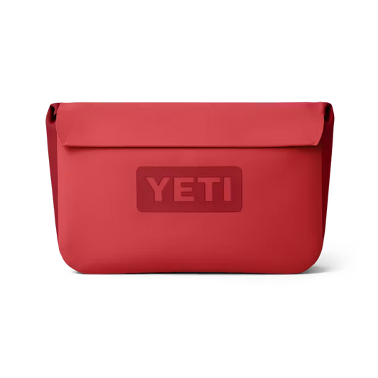 YETI SIDEKICK DRY 3L RESCUE RED | Yeti Market