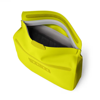 SIDEKICK DRY® 6L GEAR CASE FIREFLY YELLOW | Yeti Market