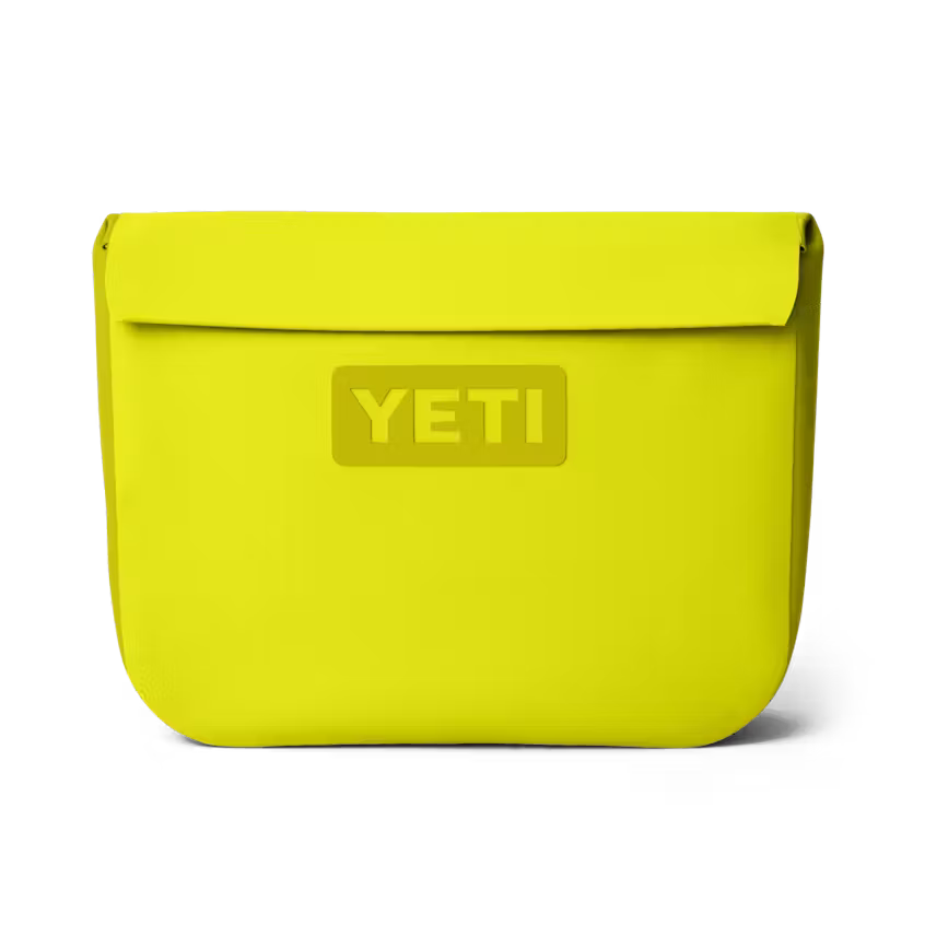 SIDEKICK DRY® 6L GEAR CASE FIREFLY YELLOW