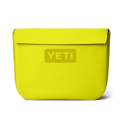 SIDEKICK DRY® 6L GEAR CASE FIREFLY YELLOW | Yeti Market