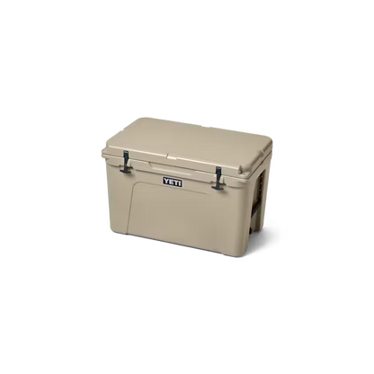 HIELERA RIGIDA YETI TUNDRA 105 - TAN