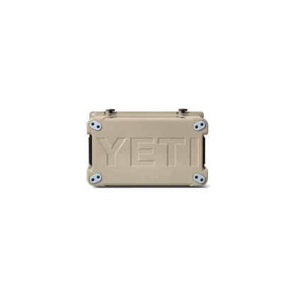 HIELERA RIGIDA YETI TUNDRA 105 - TAN