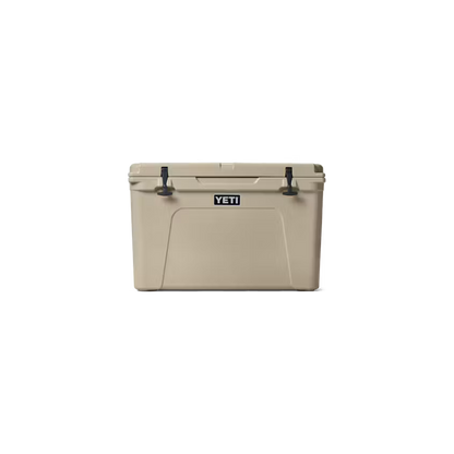HIELERA RIGIDA YETI TUNDRA 105 - TAN
