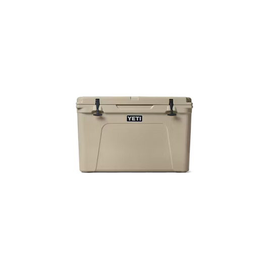 HIELERA RIGIDA YETI TUNDRA 105 - TAN